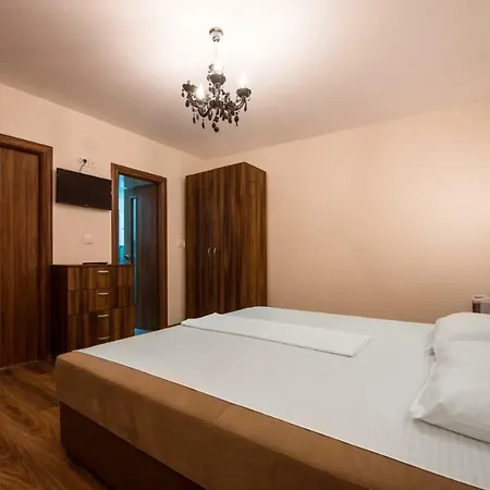 Pensiunea Aliner Mangalia