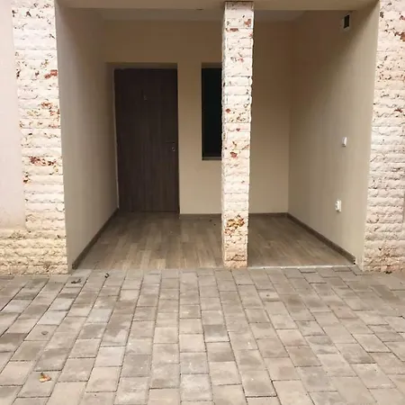 Guest house Pensiunea Aliner Mangalia