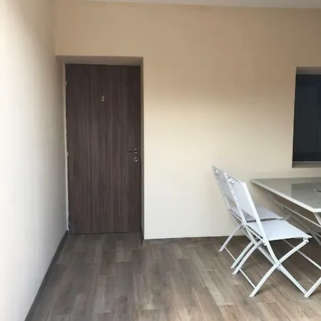 Guest house Pensiunea Aliner Mangalia