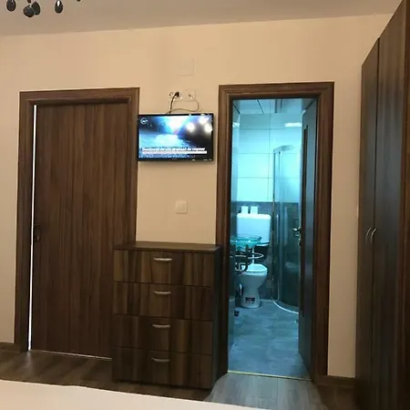 Pensiunea Aliner Guest house Mangalia