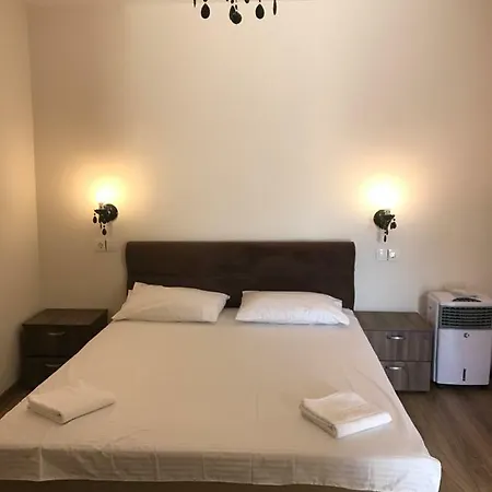 Guest house Pensiunea Aliner Mangalia