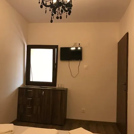 Guest house Pensiunea Aliner Mangalia