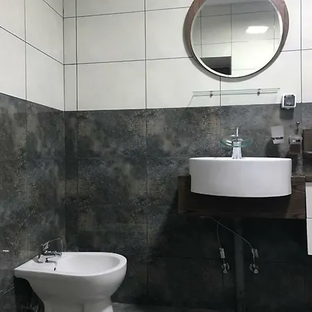 Pensiunea Aliner Guest house Mangalia